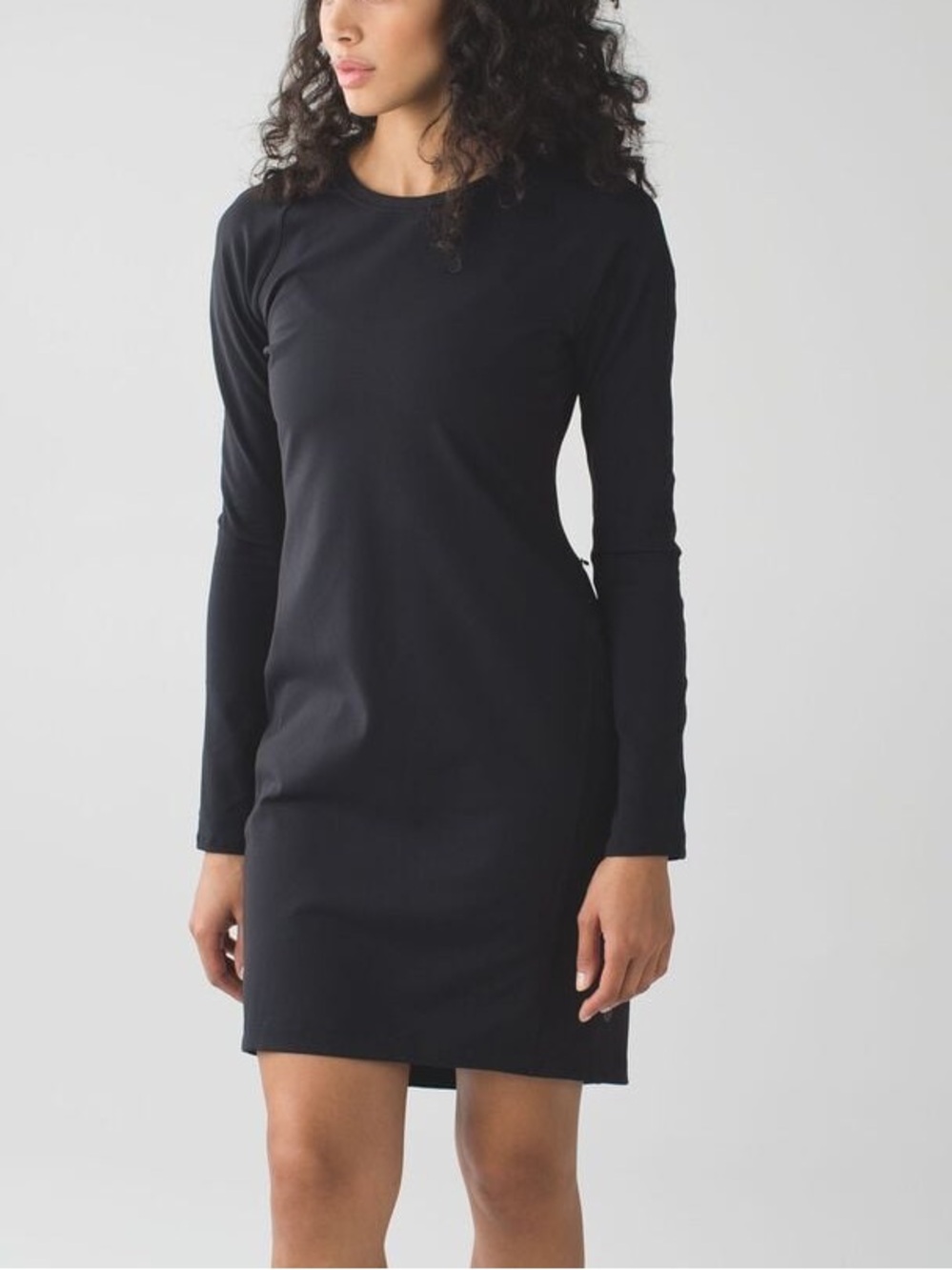 Lululemon & Go Everywhere Dress